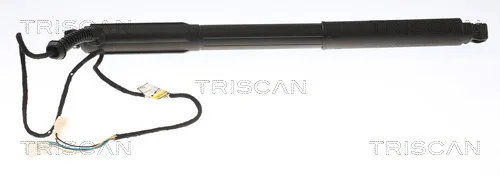 Pneumatická pružina, zavazadlový / nákladový prostor TRISCAN 871011304