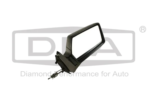 Vnější zpětné zrcátko DPA 87920096902