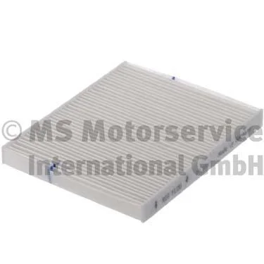 Filtr, vzduch v interiéru KOLBENSCHMIDT 50014782