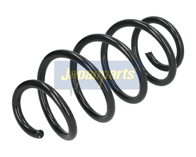 Pružina podvozku JAPANPARTS ZC1011A