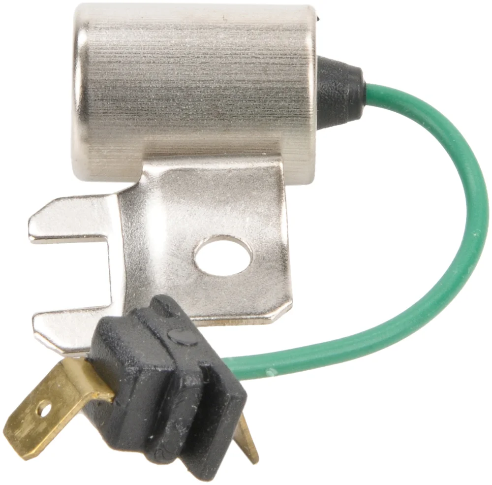 Kondenzátor, zapalovací systém BOSCH 1237330295