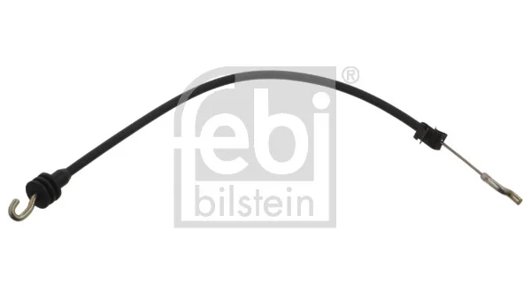 Lanko, otevreni dveri FEBI BILSTEIN 38035