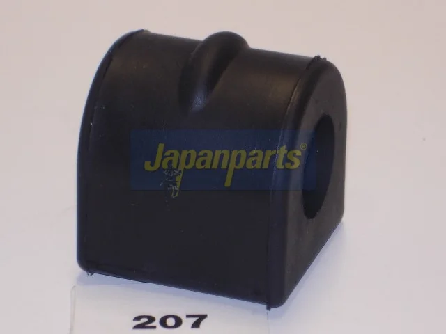 Loziskove pouzdro, stabilizator JAPANPARTS RU-207 – OE 48815-60010