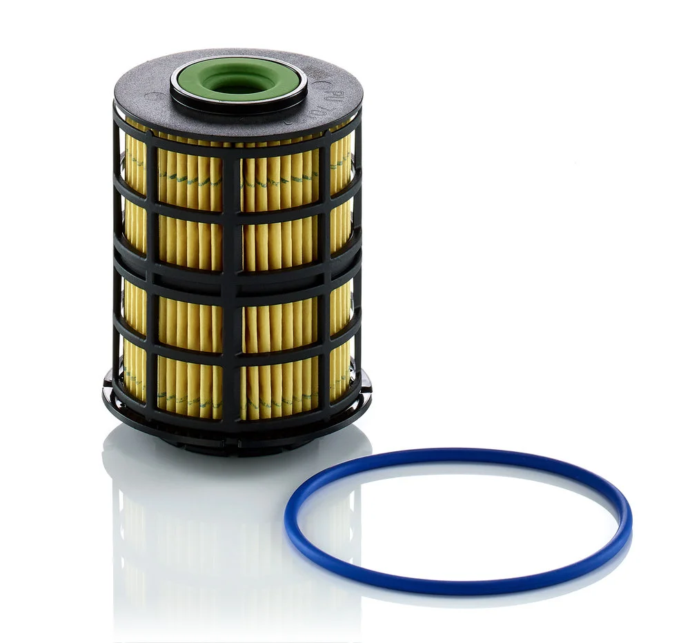 Palivový filtr MANN-FILTER PU7012z