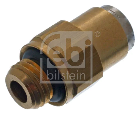 Konektor, pneumatické vedení FEBI BILSTEIN 22214 Konektor, pneumatické vedení FEBI BILSTEIN 22214