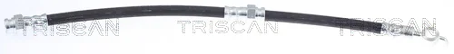Brzdová hadice TRISCAN 815050113 – OE C001-43-980