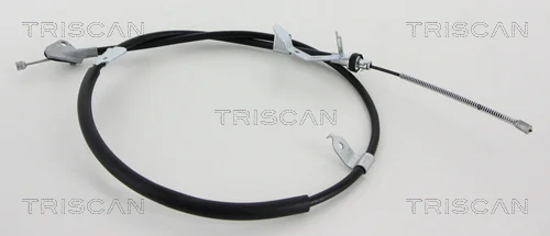 Tažné lanko, parkovací brzda TRISCAN 814010197