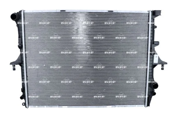Chladič, chlazení motoru NRF 53864