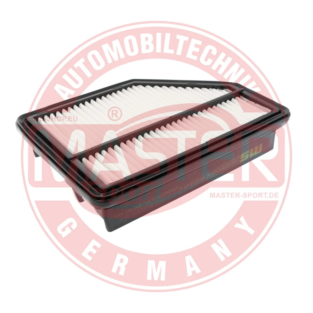 Vzduchový filter HONDA Civic VIII 1.4 MASTER-SPORT GERMANY 20003-LF-PCS-MS