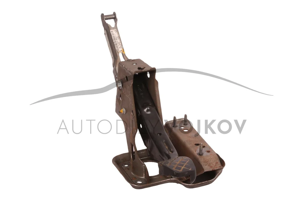 Brzdová pedál 6Q1721115 H/G/F/E v:67525