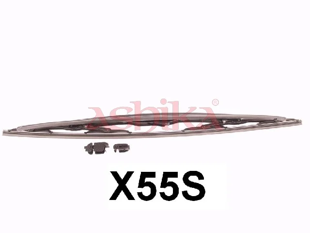 List stěrače ASHIKA SA-X55S