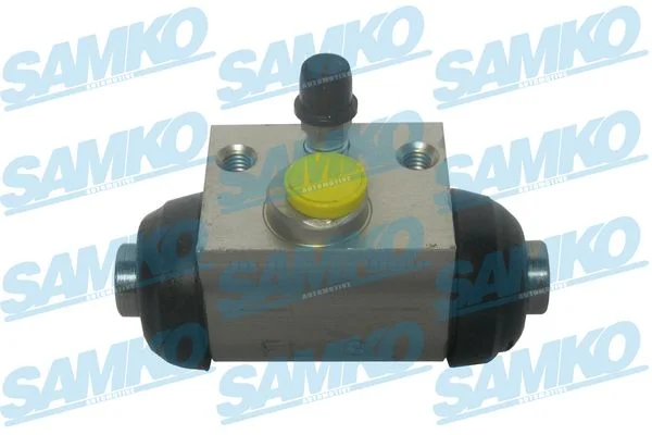 Válec kolové brzdy SAMKO C31242