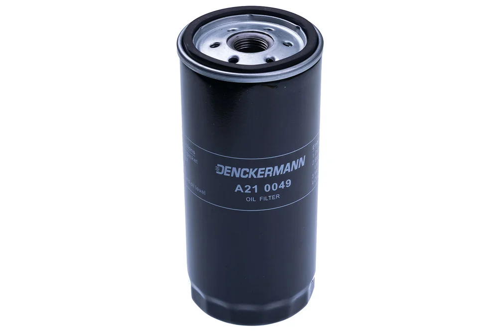 Olejový filtr DENCKERMANN A210049 – OE 028115561