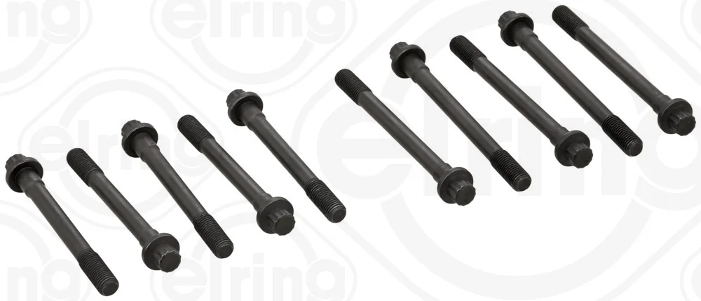 Sada sroubu pro hlavy valcu ELRING 708.210 Sada sroubu pro hlavy valcu ELRING 708.210