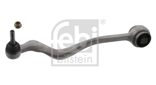 Ridici paka, zaveseni kol FEBI BILSTEIN 12622