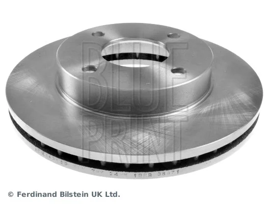 Brzdový kotouč BLUE PRINT ADN143150