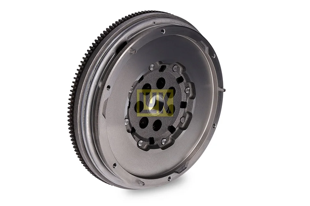 LK 415048910 Dvouhmotový setrvačník DMF LUK
