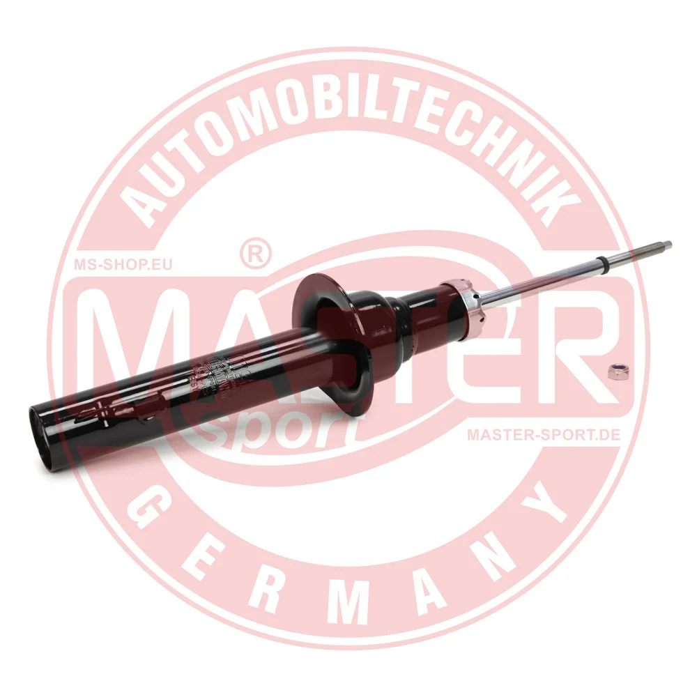 Tlmič perovania MASTER-SPORT GERMANY 34163K-PCS-MS