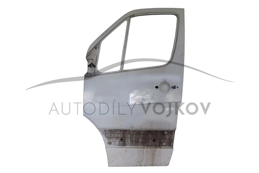 Dveře přední levé 2E0831051 v:117698