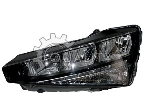 LED-SVETLOMET OE 657941015