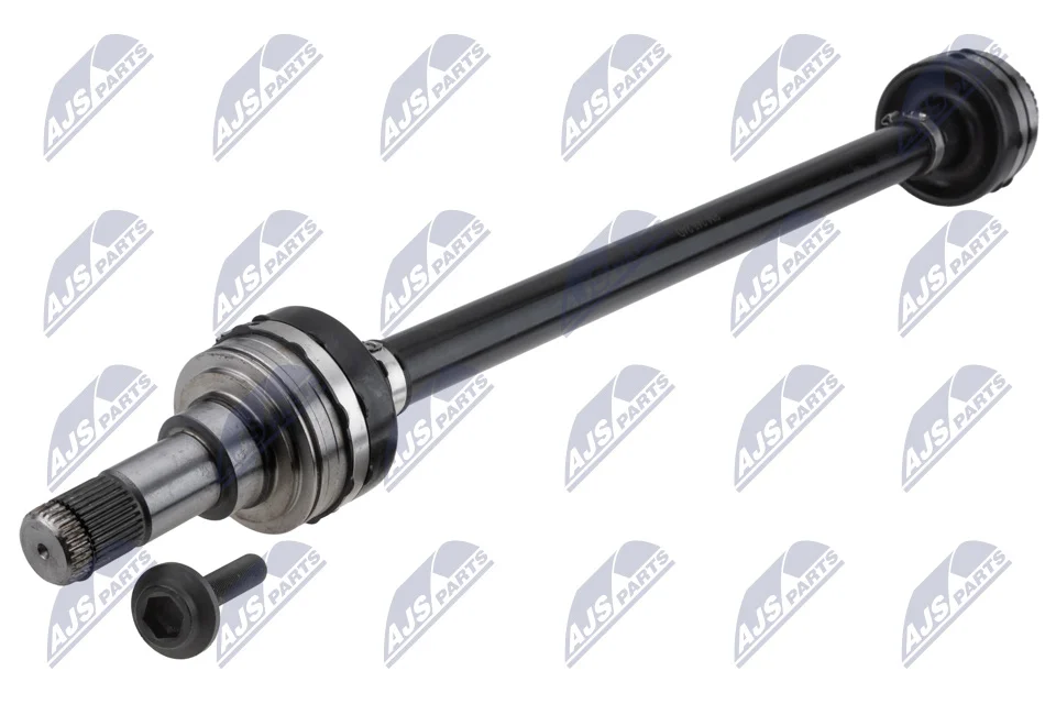 Hnací hřídel NTY NPW-BM-248 – OE 33208487508