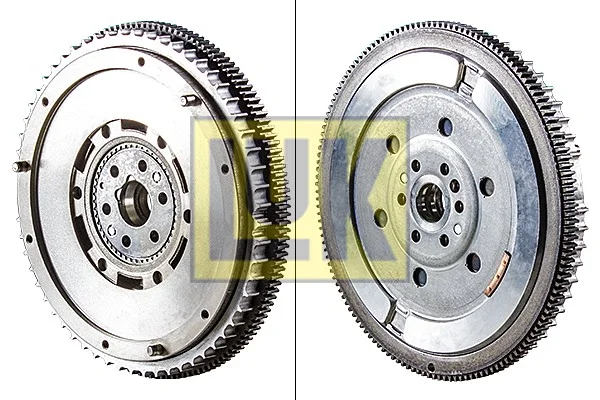 Setrvačník Schaeffler LuK 415017210
