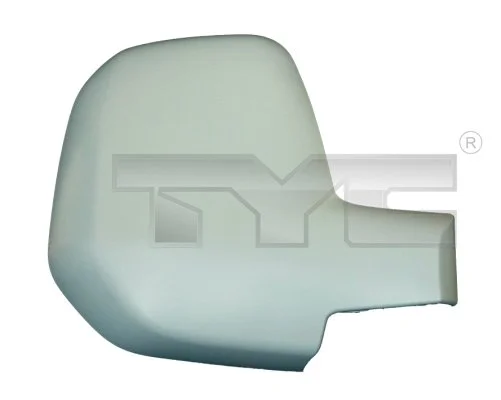 Kryt, vnejsi zrcatko TYC 305-0133-2