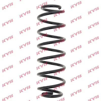 Pruzina podvozku KYB RA6156