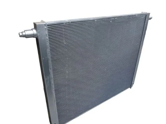 Chladič, chlazení motoru THERMOTEC D7MA036TT – OE 81.06130-0227