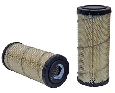Vzduchový filtr WIX FILTERS 49256