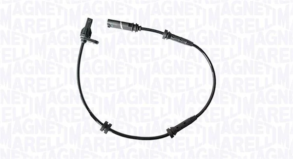 Snímač, počet otáček kol MAGNETI MARELLI 172100154010