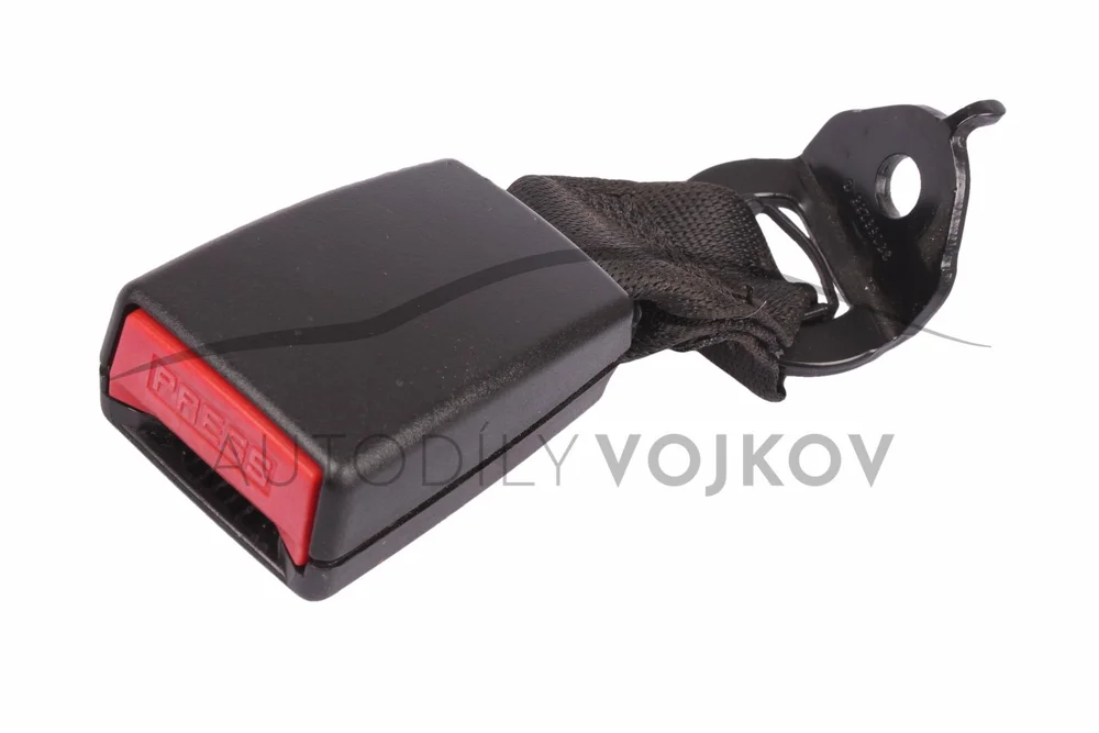 Zámek zadního pásu v:51649 Zámek zadního pásu v:51649