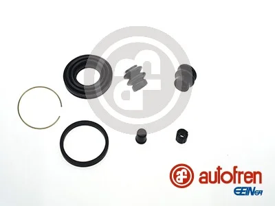 Sada na opravy, brzdový třmen AUTOFREN SEINSA D41812