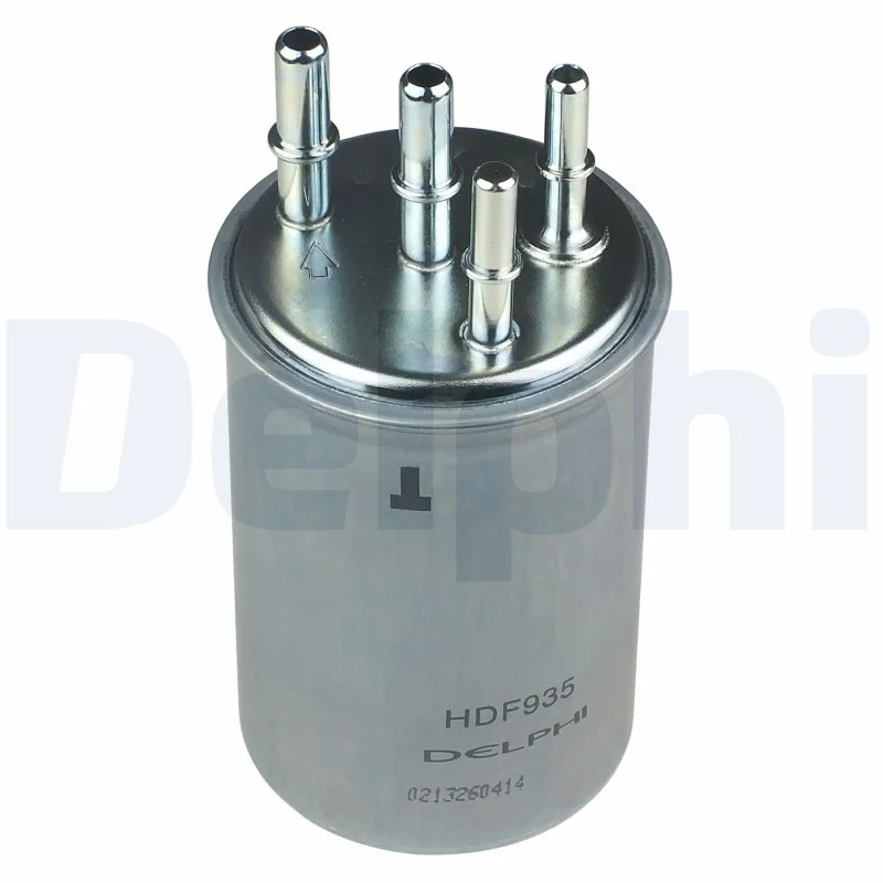 palivovy filtr DELPHI HDF935