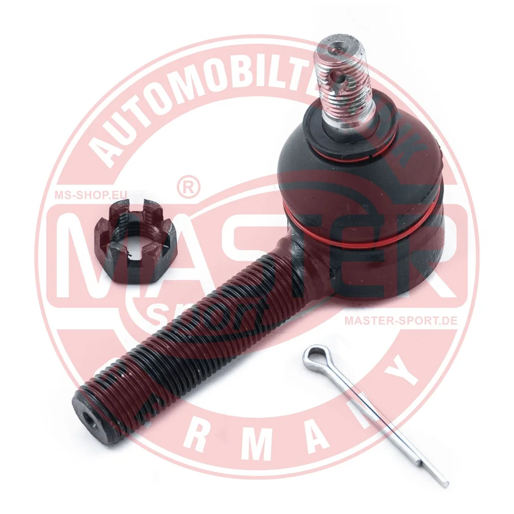 Čap riadenia MASTER-SPORT GERMANY 33532B-PCS-MS