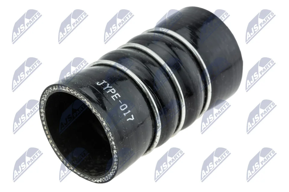 Hadička plnicího vzduchu NTY GPP-PE-017 – OE 0382.EN