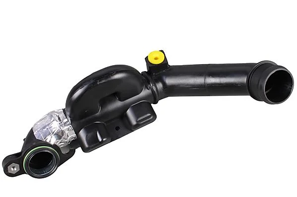 Sací trubka, přívod vzduchu METZGER AUTOTEILE 2400852