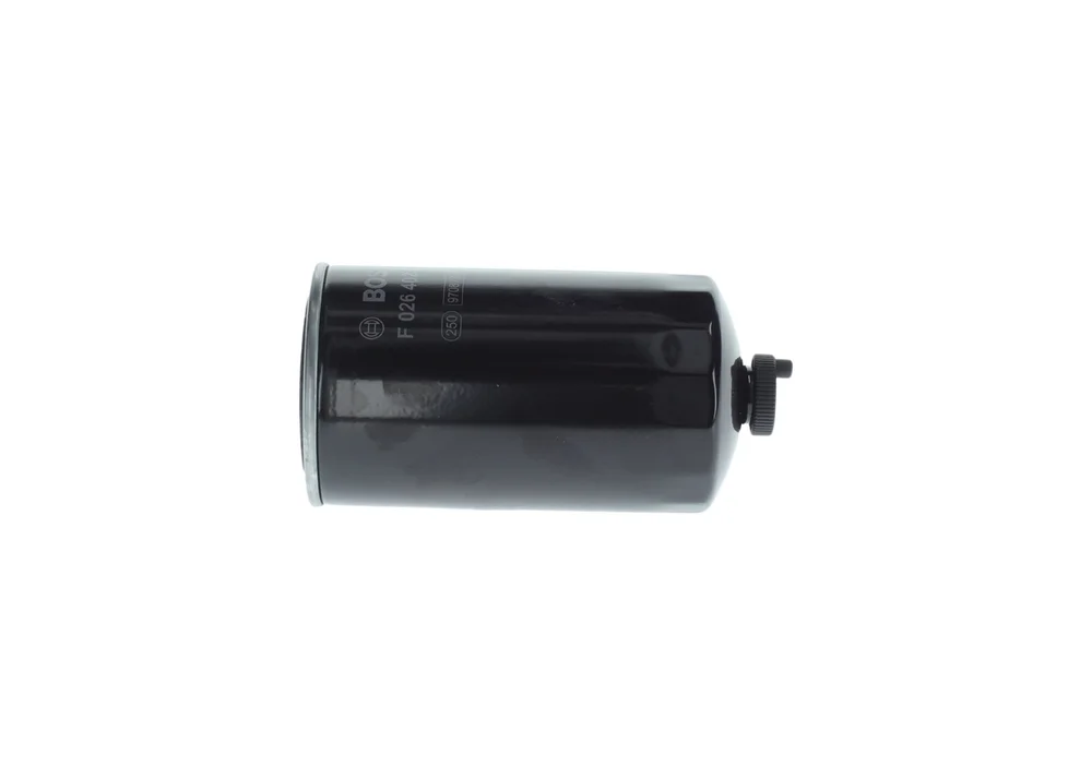 Palivový filtr BOSCH F026402036
