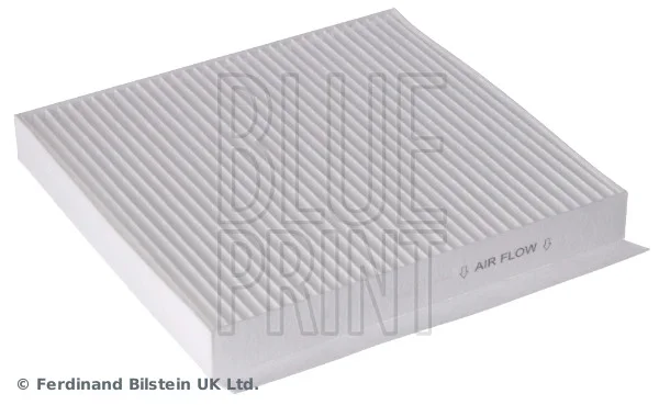 Filtr, vzduch v interiéru BLUE PRINT ADBP250076 – OE 11124596
