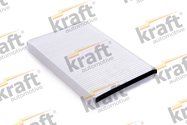 Filtr, vzduch v interiéru KRAFT AUTOMOTIVE 1731505