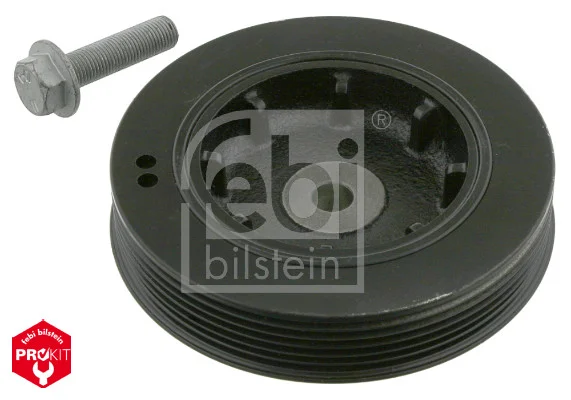 remenice, klikovy hridel FEBI BILSTEIN 33701