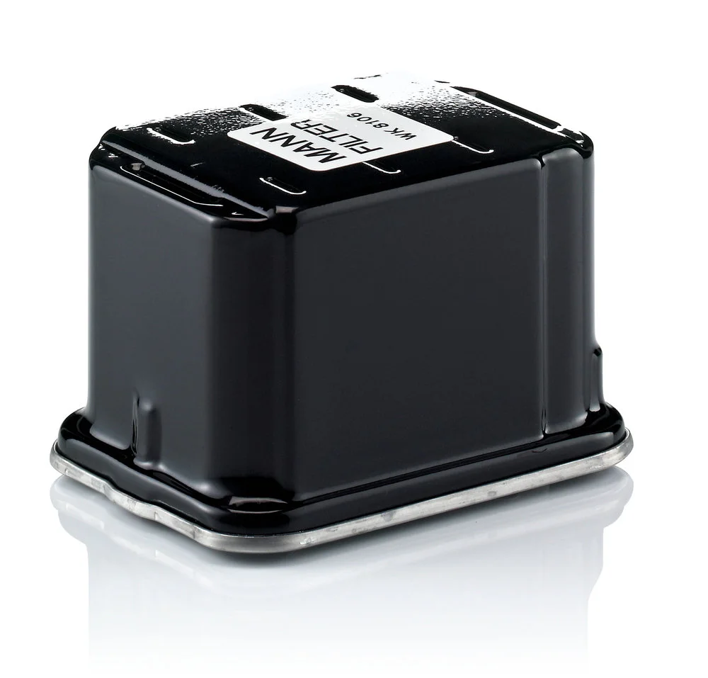 Palivový filtr MANN-FILTER WK8106 – OE 149-1802