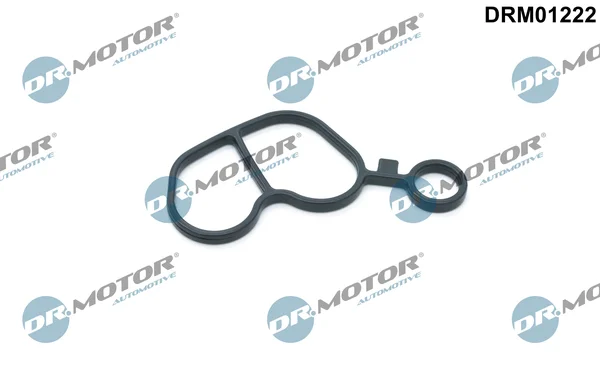 Těsnění, pouzdro olejového filtru Dr.Motor Automotive DRM01222 Těsnění, pouzdro olejového filtru Dr.Motor Automotive DRM01222