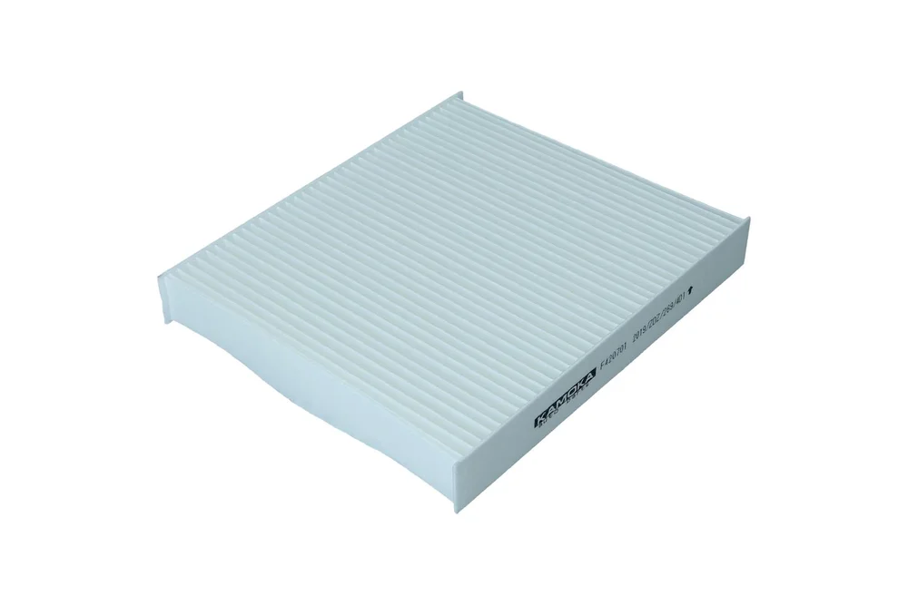 Filtr, vzduch v interiéru KAMOKA F420701 – OE 97133D4000