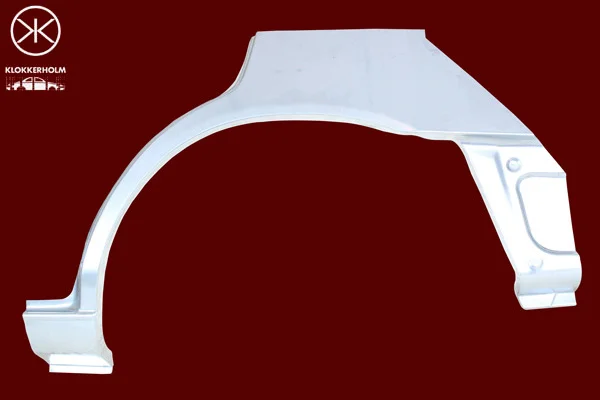 Boční stěna KLOKKERHOLM 8112581