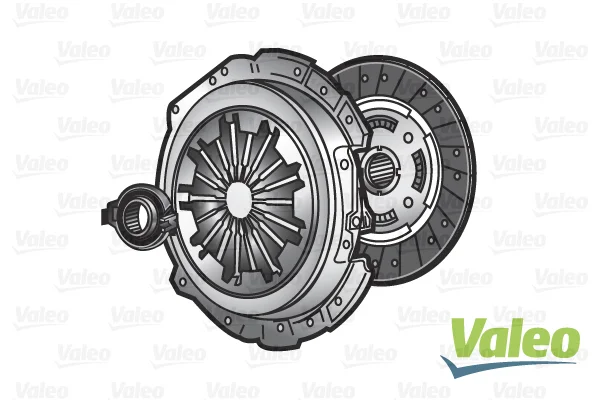 Spojková sada VALEO 821325