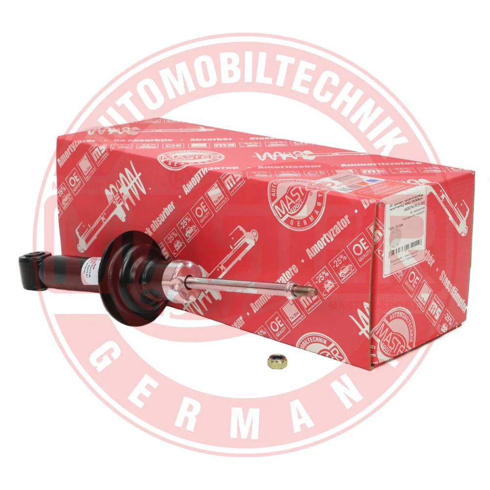 Tlmič perovania MASTER-SPORT GERMANY 41227K-PCS-MS
