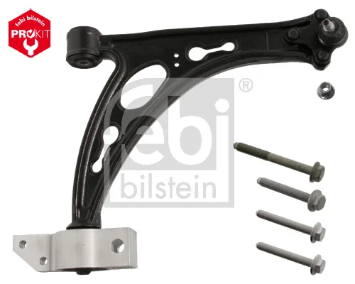 Ridici paka, zaveseni kol FEBI BILSTEIN 40104 Ridici paka, zaveseni kol FEBI BILSTEIN 40104