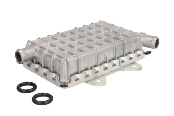 Olejový chladič, motorový olej THERMOTEC D4M001TT