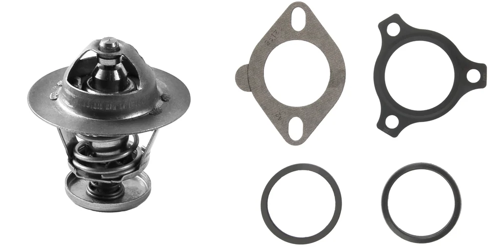 Termostat, chladivo GATES TH26988G1
